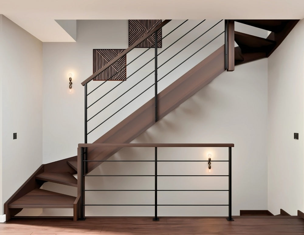 BRICK Trappor - Beställningsvara