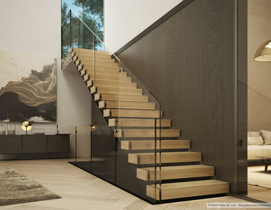 TENO Trappor - Beställningsvara