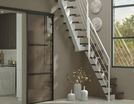 TALA PLUS Trappor - Beställningsvara