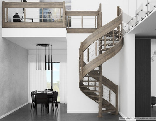 AGA Trappor - Beställningsvara