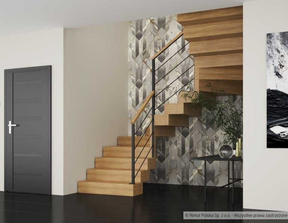 BEAM Trappor - Beställningsvaror