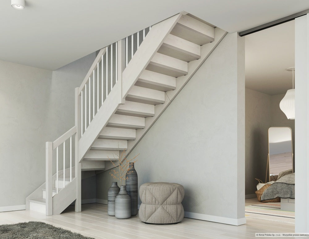 BRICK Trappor - Beställningsvara