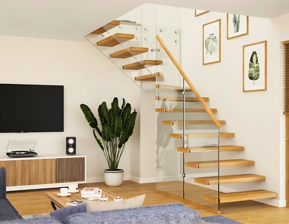 AIRA Trappor - Beställningsvara