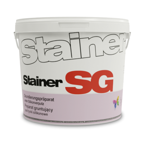 Stainer SG